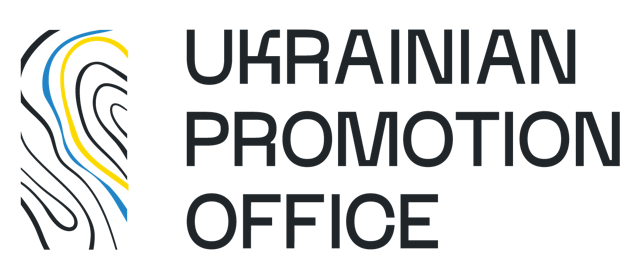 Ukrainian Promotion Office logo